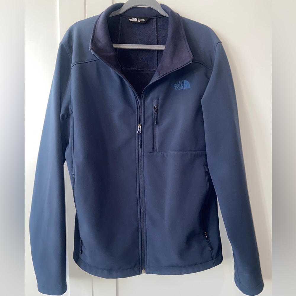 The North Face Jacket Sweater